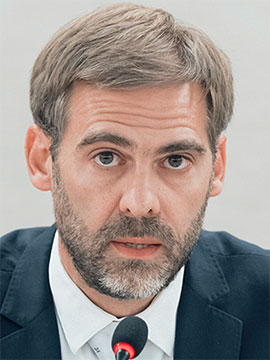 Juan Pablo Bohoslavsky