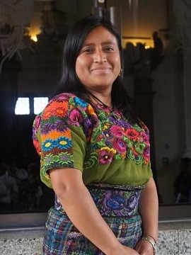 Bibiana Leticia Ramírez Ramírez