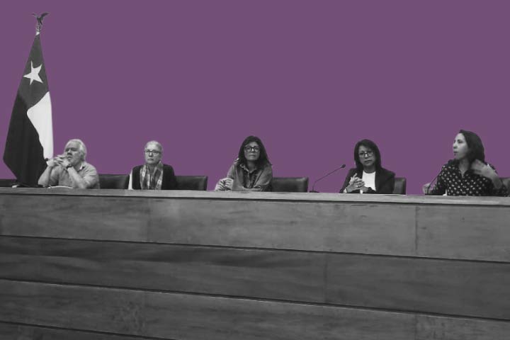 ¿Por qué tenemos que hablar de cooperación fiscal y derechos humanos? Algunas claves sobre cómo movilizar recursos hacia una transición ecológica y con perspectiva de género