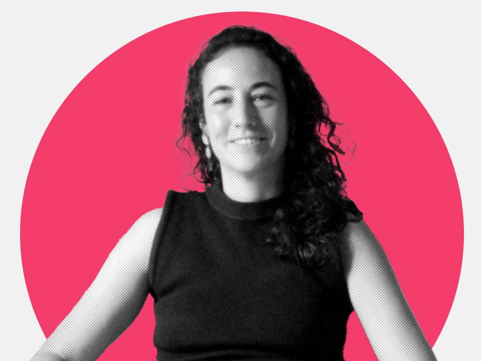 Desde Sevilla hacia la Convención Marco: entrevista a Camila Barretto Maia