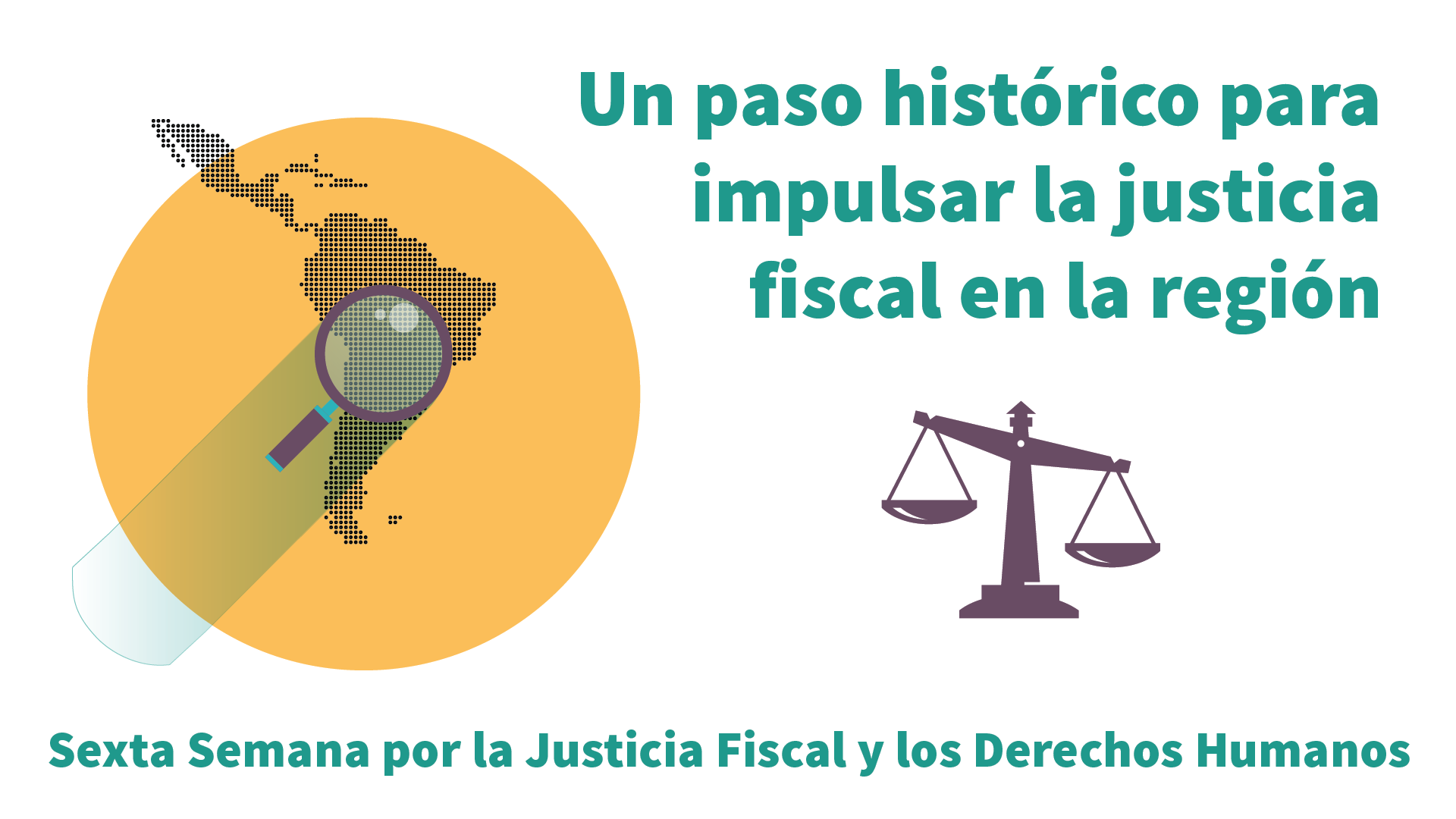 La CIDH da un paso histórico para impulsar la justicia fiscal en la región