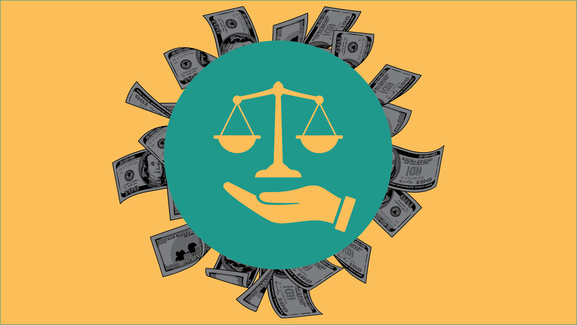 Los derechos humanos en el centro de la política fiscal