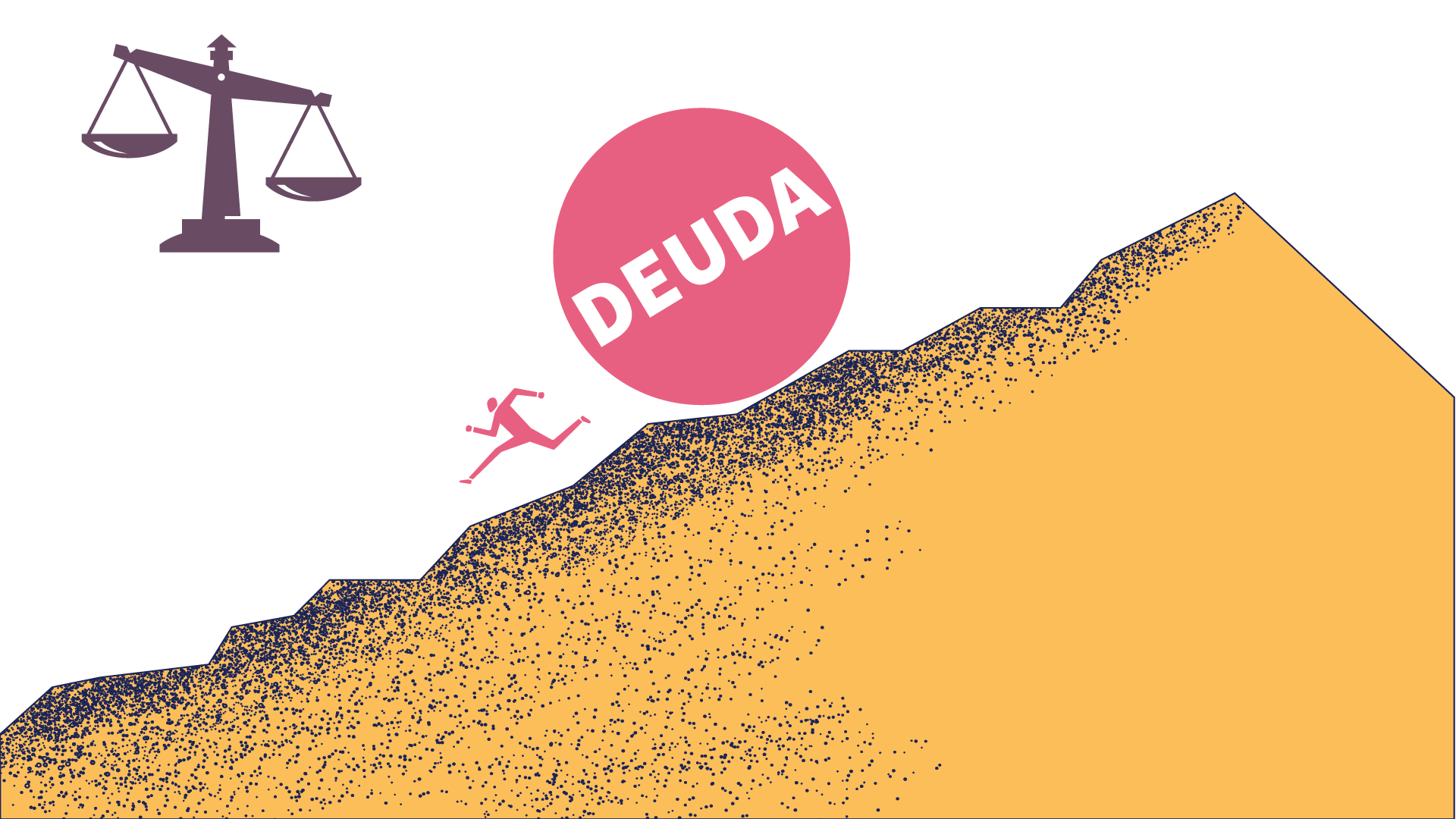 Deuda pública y derechos humanos: un cambio de paradigma necesario para América Latina
